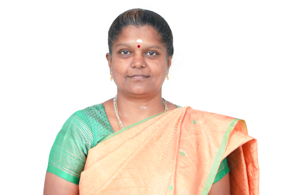 Dr. Padmavathi S.