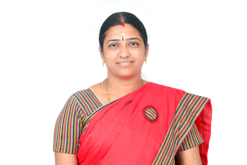 Dr. Bagavathi C.