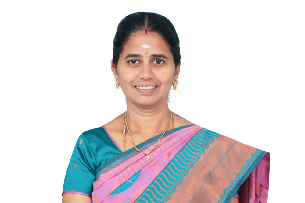 Dr. Prathilothamai M.