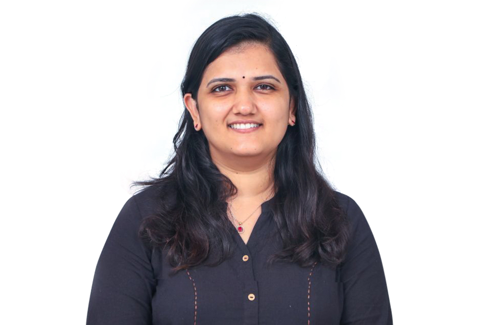 Dr. Remyakrishnan P.