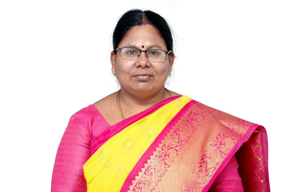 Bharathi D.