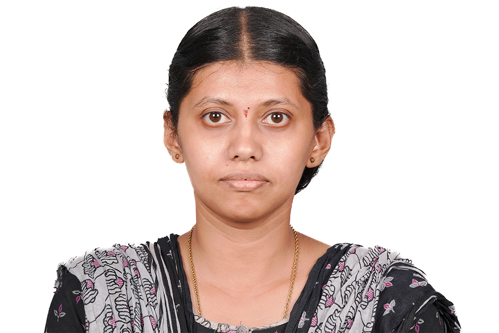 Dr. Amulyashree S
