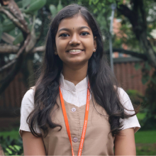 Anwita Subbiah Velayutham