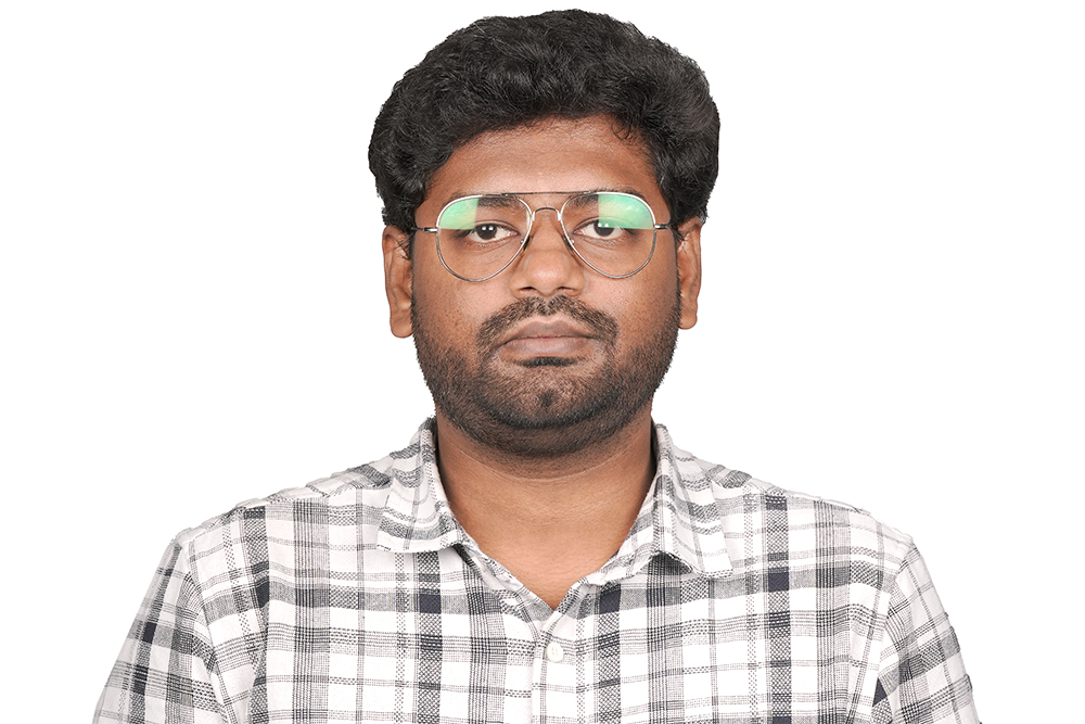 Dr. Chandan K