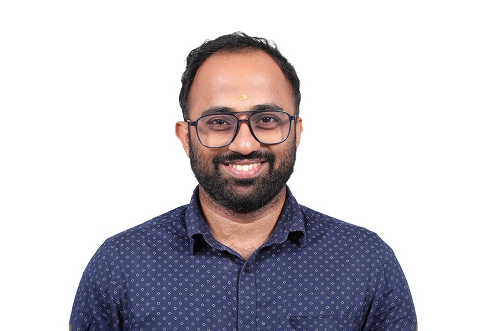 Dr. Rahul Satheesh