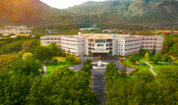 Amrita Expands Academic Offerings With New International Law School