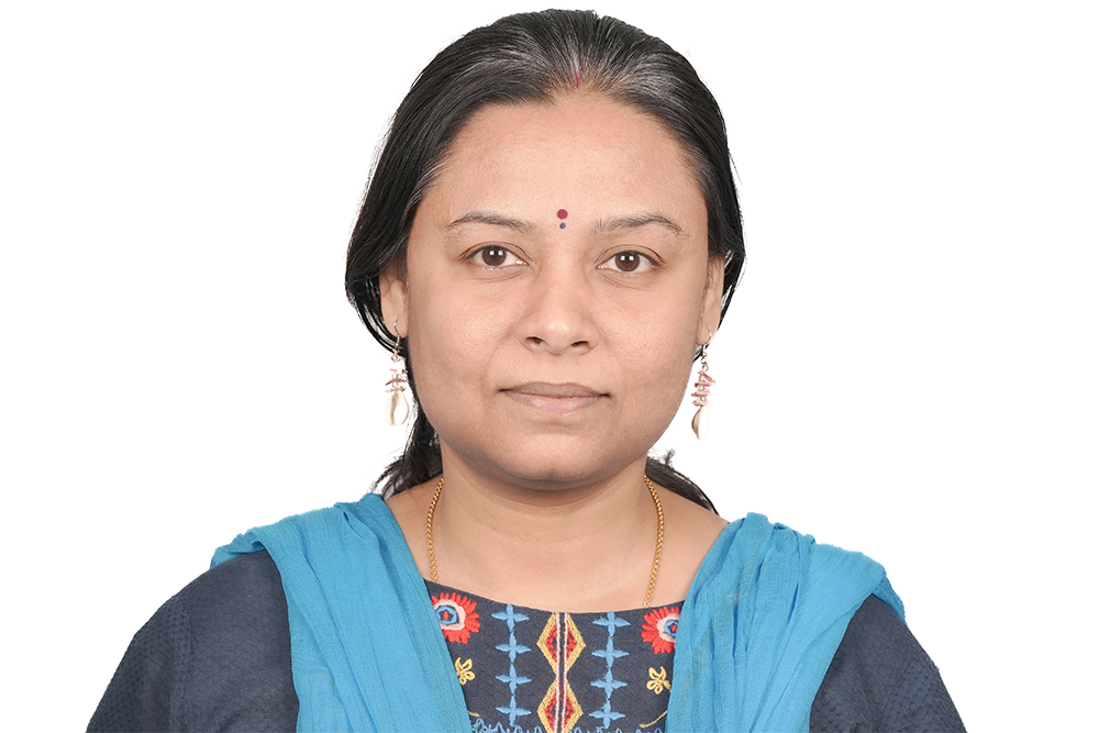Dr. Debanjali Bhattacharya