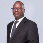 Dr. Andrew D Kambugu 