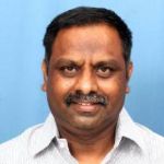 Dr. Balaji V 