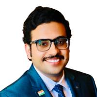 Dr.Hindol Das