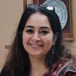 Dr. Kamini Walia