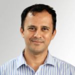 Dr. Ramanan Laxminarayan