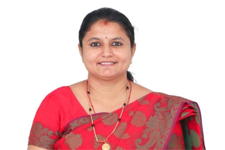 Dr. Sandhya S. Pai - Amrita Vishwa Vidyapeetham