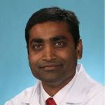 Dr. Sumanth Gandra