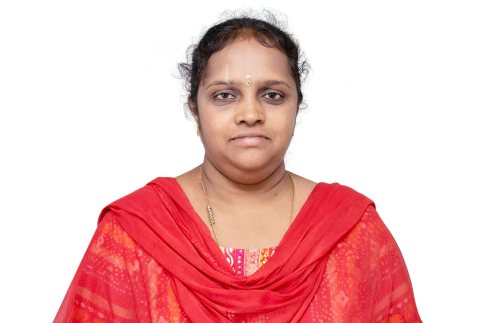 Malathi P.