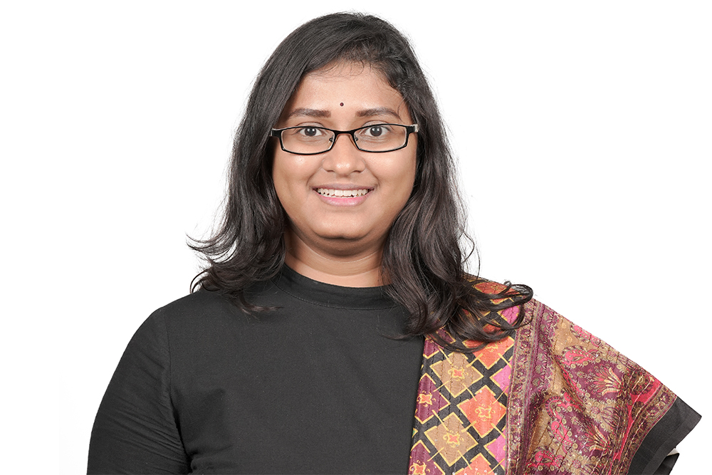 Dr. Kavya sai yaddanapudi