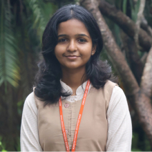 Madhumitha Sivakumar 