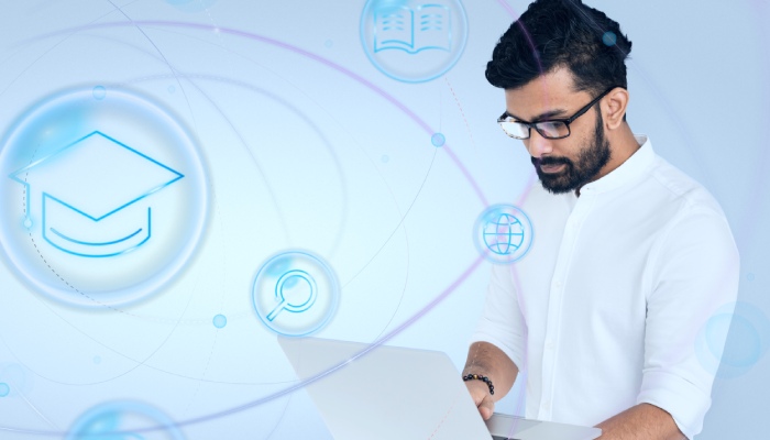 Transform Your Career with Amrita’s Future-Ready Online MBA