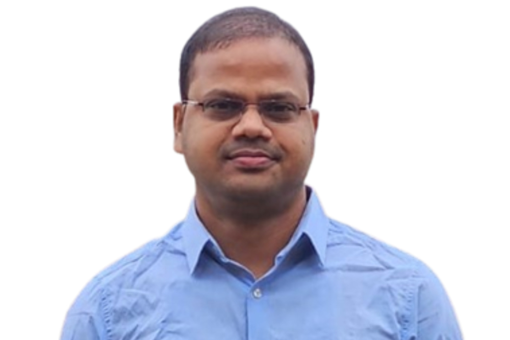 Dr. Shakti Prasad Sethi