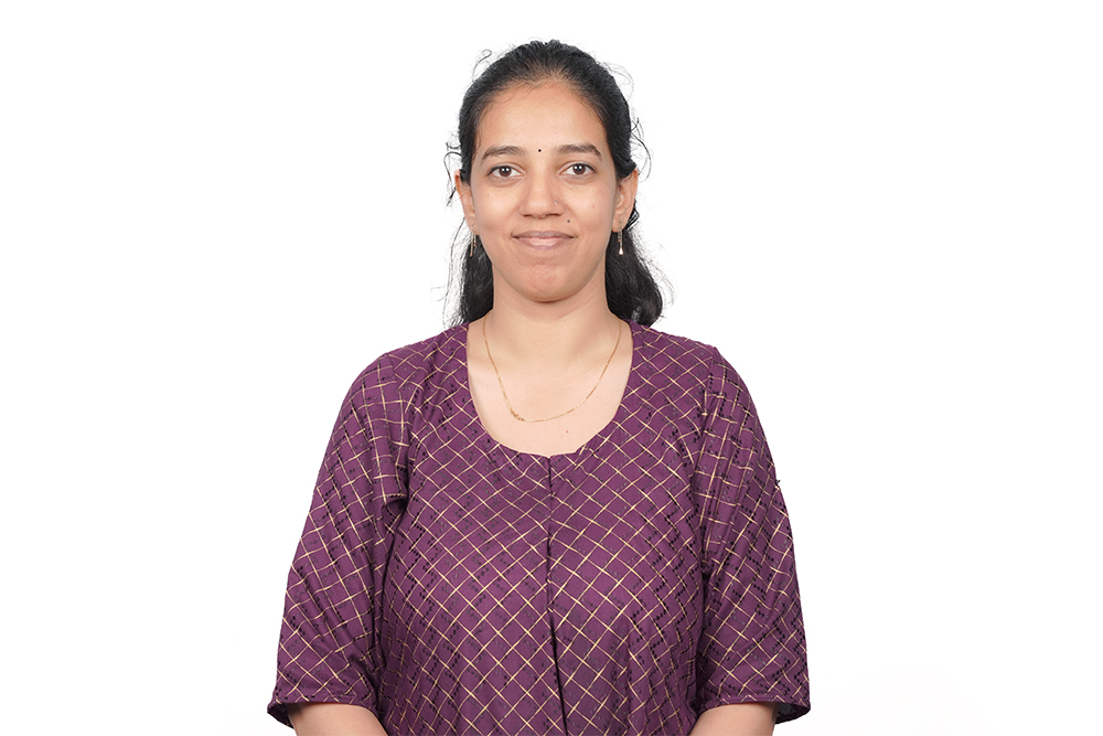 Dr. Sanghamitra Mishra