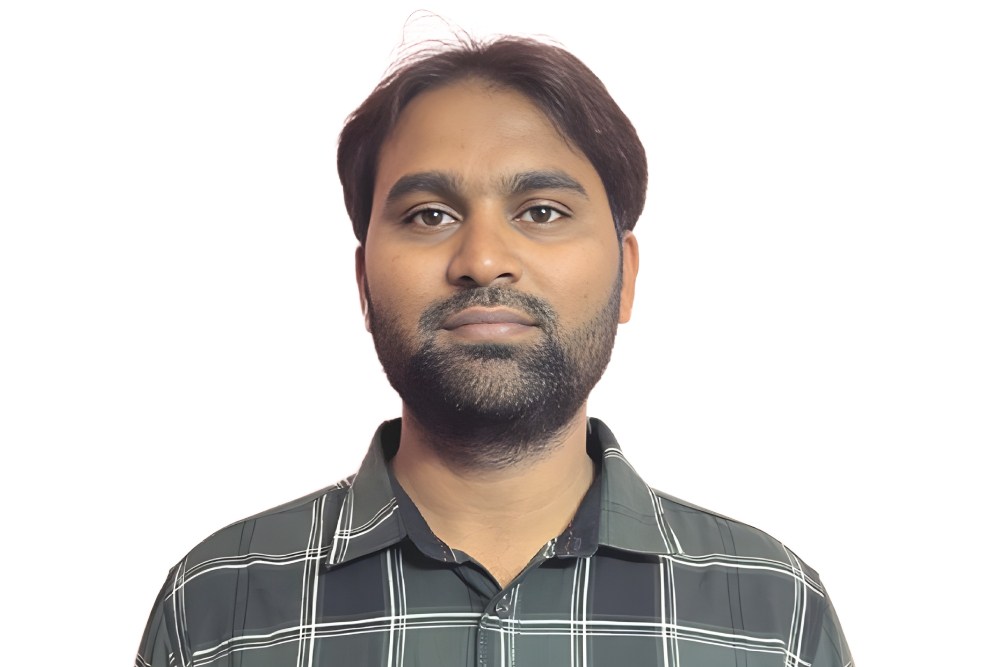 Dr. Shaik Rajak