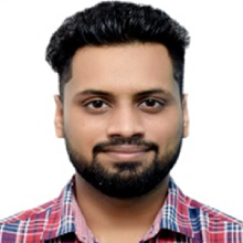 Dr. Shubham Kumar Singh