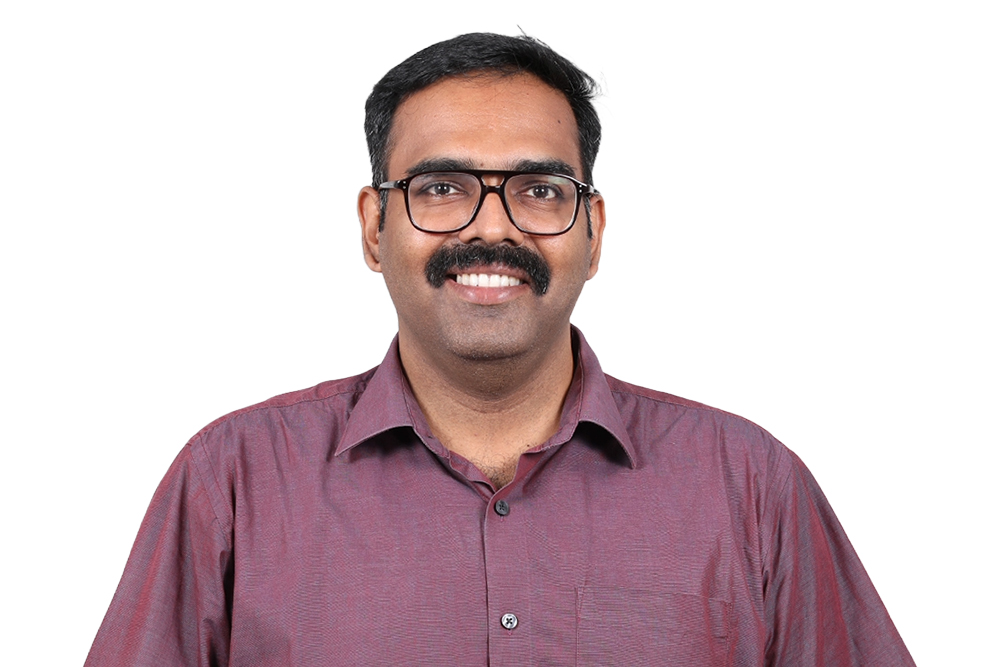 Vipin Das