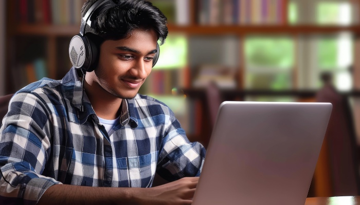 Amrita’s Online MCA: Designed for Tomorrow’s Tech Leaders