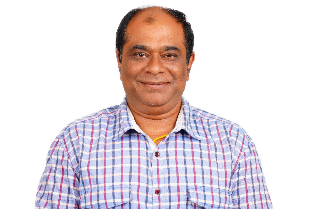 Dr. Abhishek Kumar