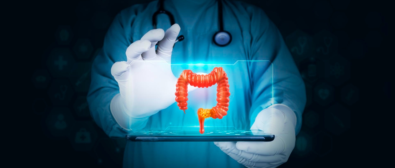 DrNB Surgical Gastroenterology