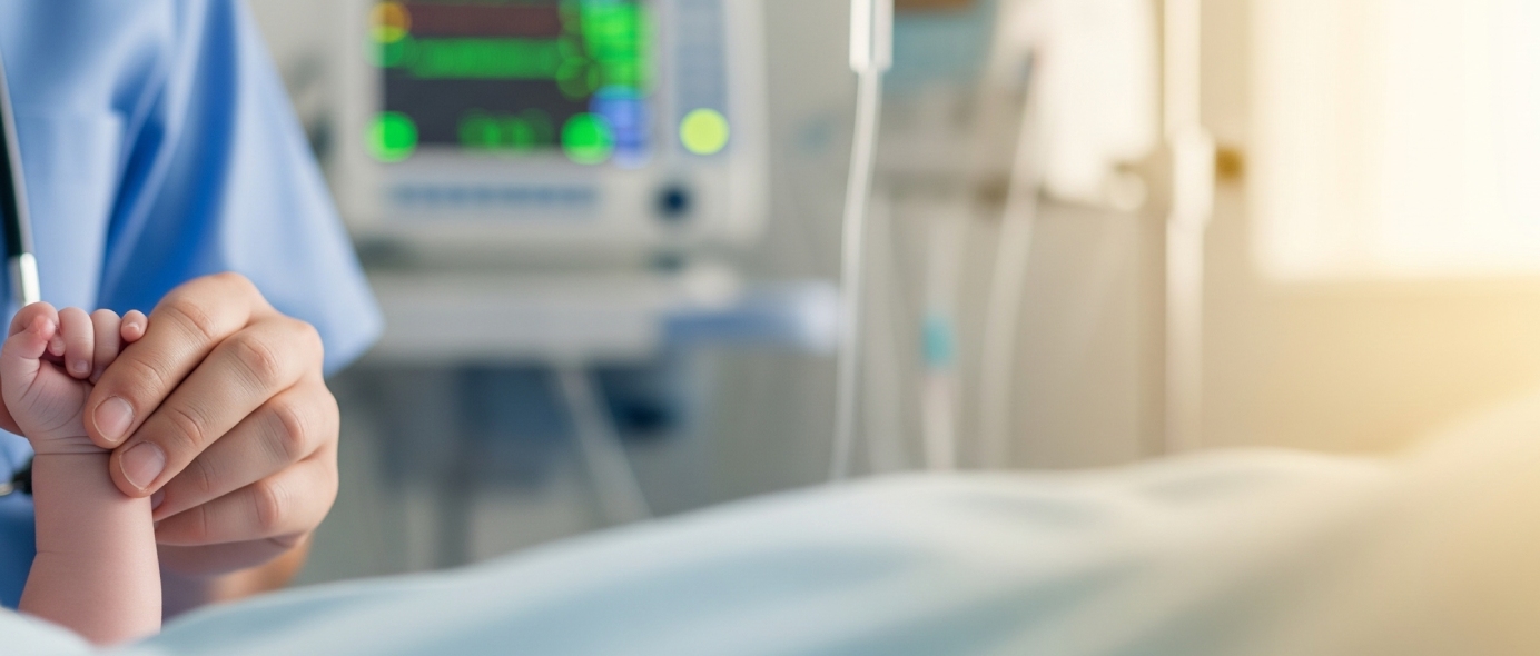 DrNB Paediatric Critical Care