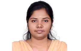 Ms. Arasalakshmi K.