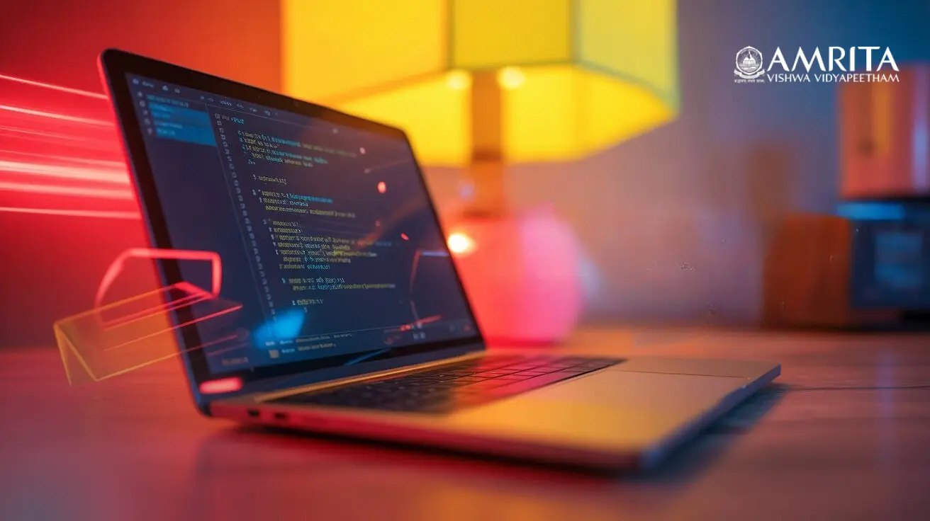 Explore Top B.Tech Computer Science Specialisations at Amrita University