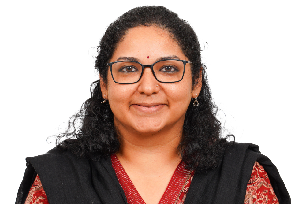 Dr. Nimita Pandey