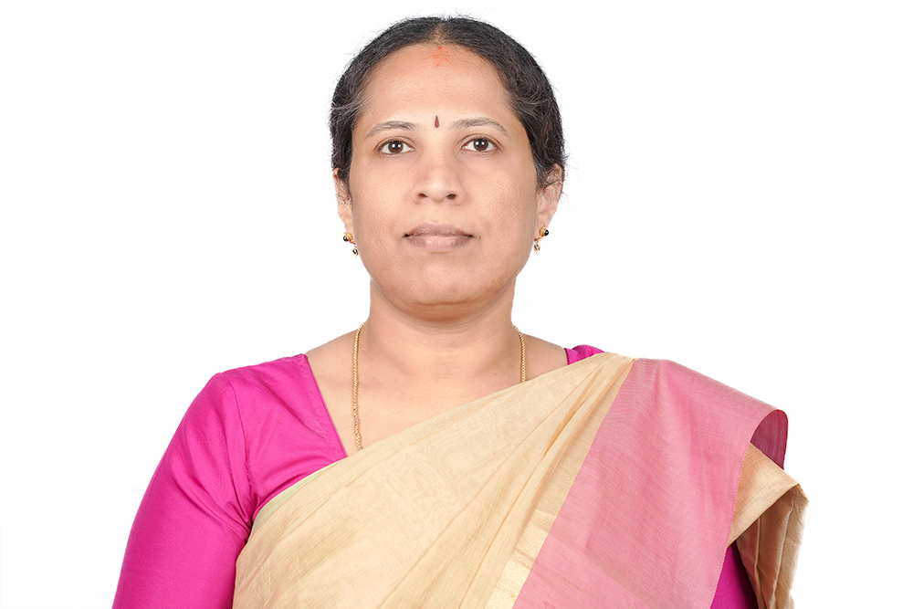 Dr. Sushma B.