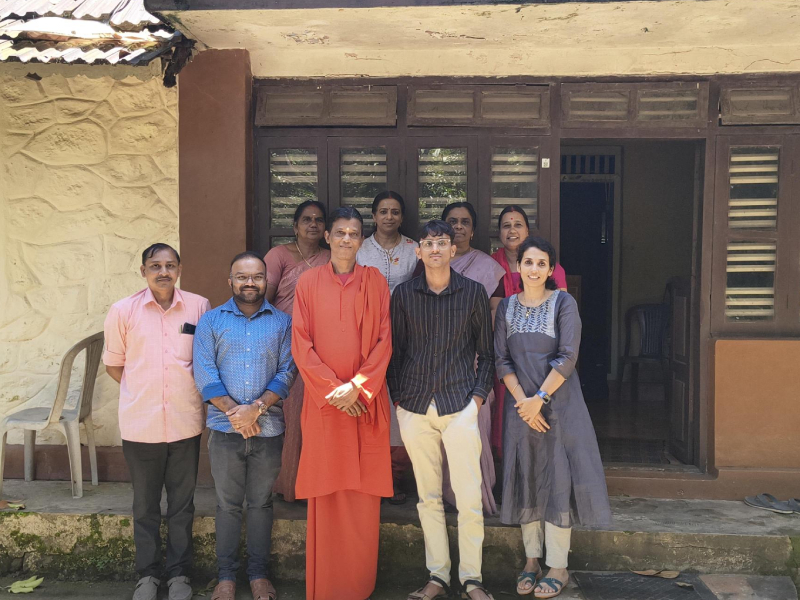 Empowering Communities with Sustainable Drying Solutions!
