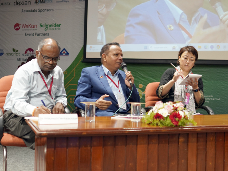 ICSRF 2025: Era of Extreme Heat: Can AI Scale Early Warning Systems for All?
