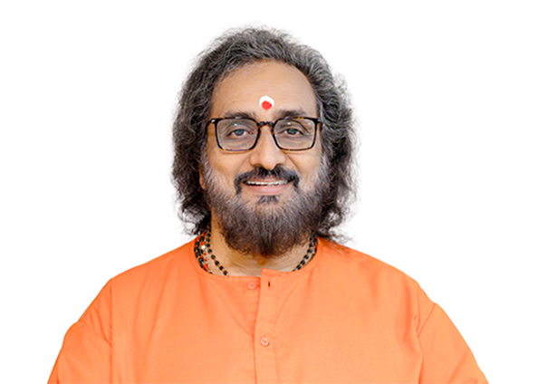 Swami Amritaswarupananda Puri