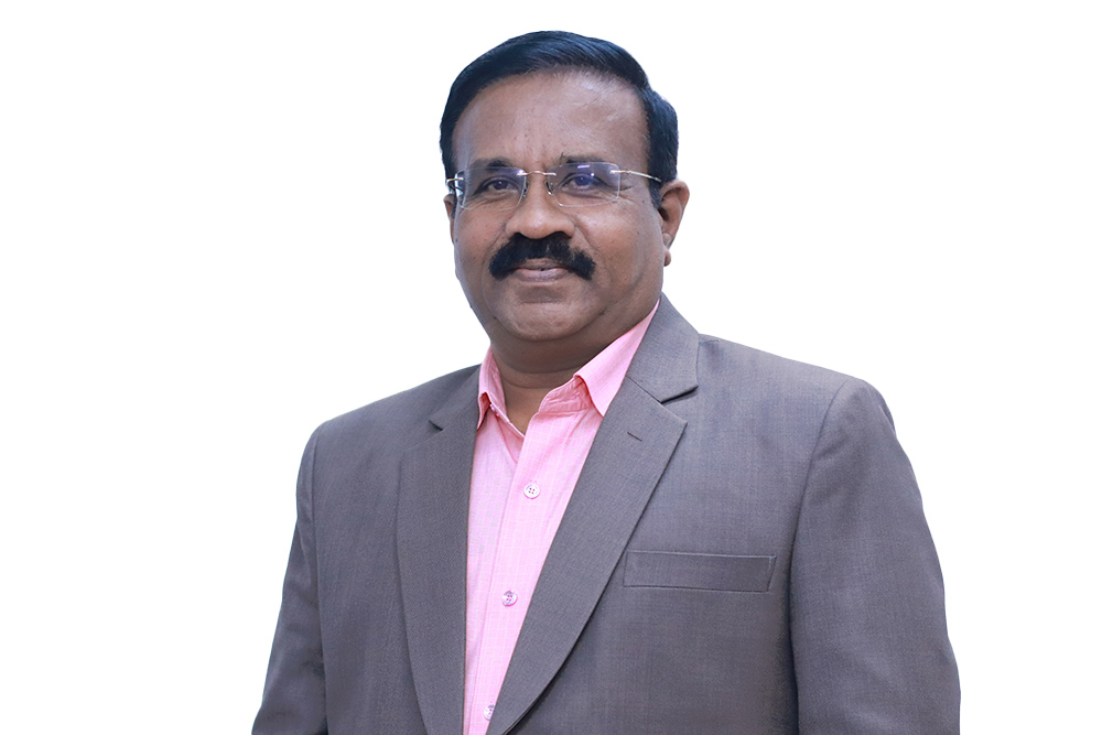 Dr. T. Kannan