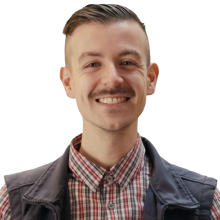 Dr. Matthijs Fakkel (Gaurang)