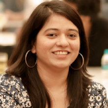 Ms Melanie Rana