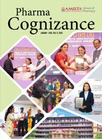 Pharma Cognizance 2025 (January – June)