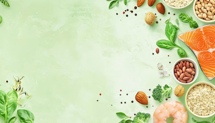 National Nutrition Month Celebration – 2025