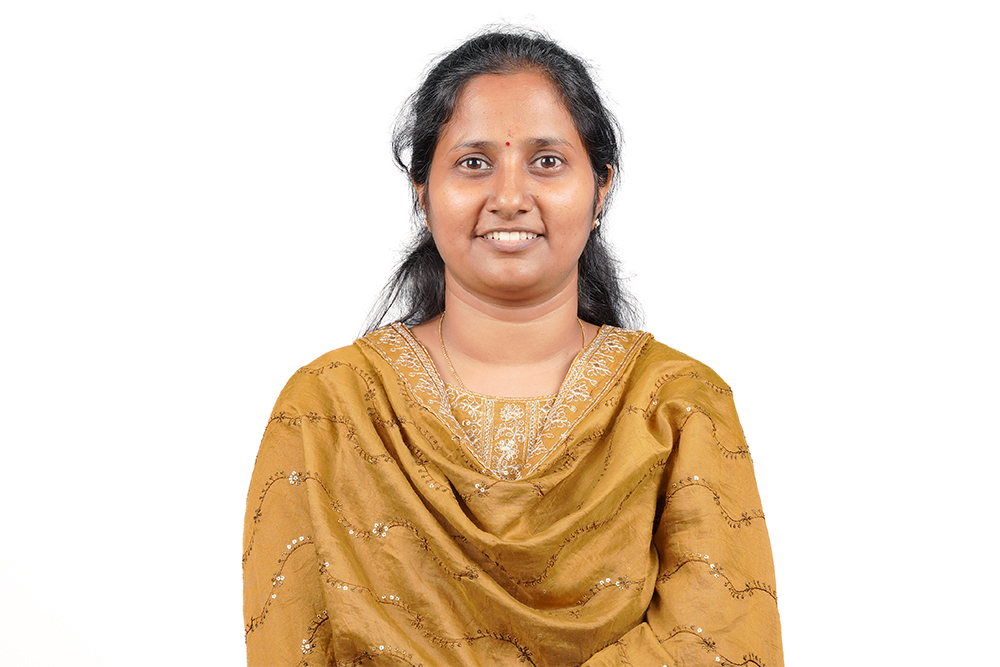 Dr. Patthi Aruna