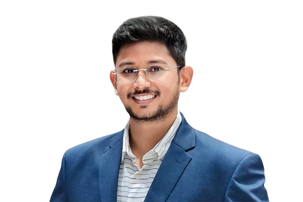Rayappa David Amar Raj