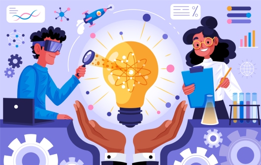AICTE IDEA Lab