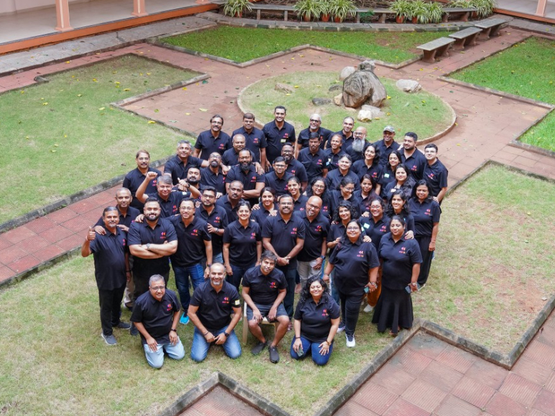 Celebrating 20 Years of Togetherness, School of Business Reunion – MBA Batch 2003 – 2005