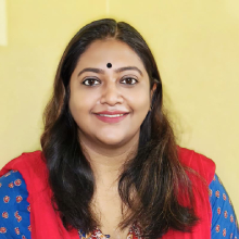 Dr. Sonali Pattnaik