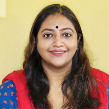 Dr. Sonali Pattnaik