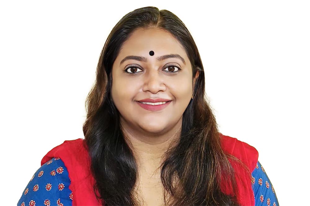 Dr. Sonali Pattnaik